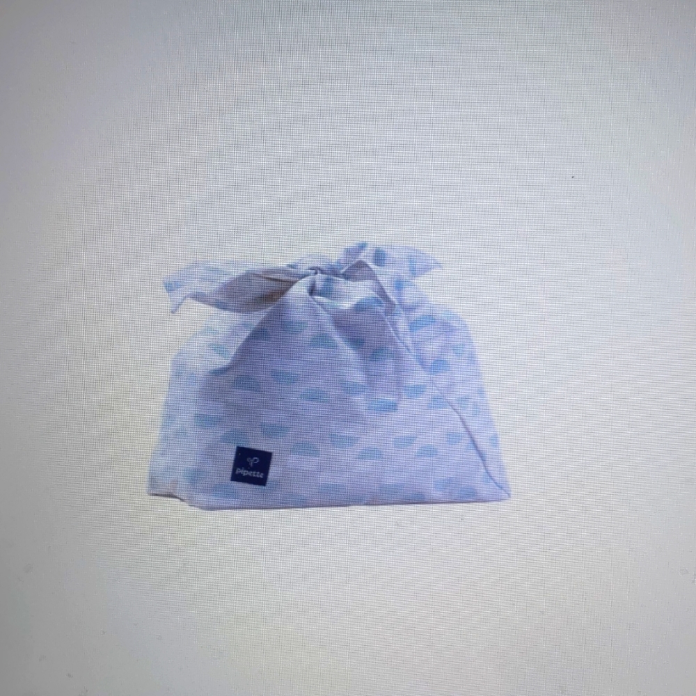 Pipette Fabric Bento Box & Mineral SPF50
